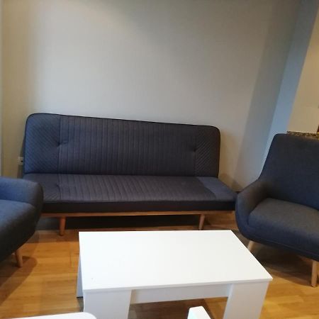 Apartamentos San Roque Рибадео Екстериор снимка